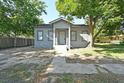 513 San Marcos Highway Luling TX 78648