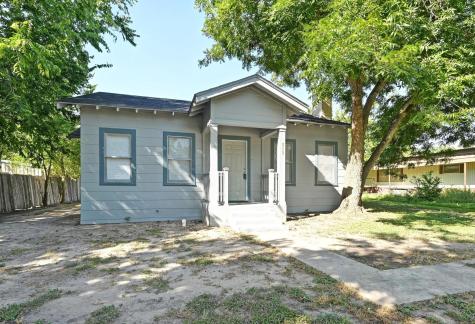 513 San Marcos Highway Luling TX 78648