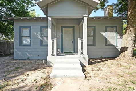 513 San Marcos Highway Luling TX 78648