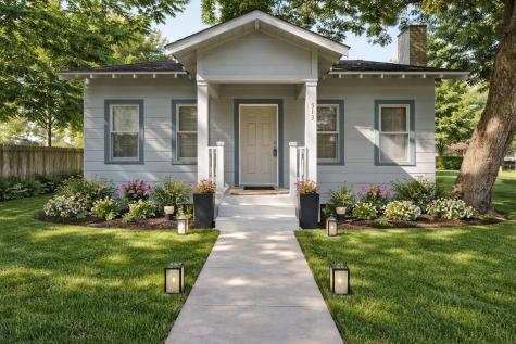 513 San Marcos Highway Luling TX 78648