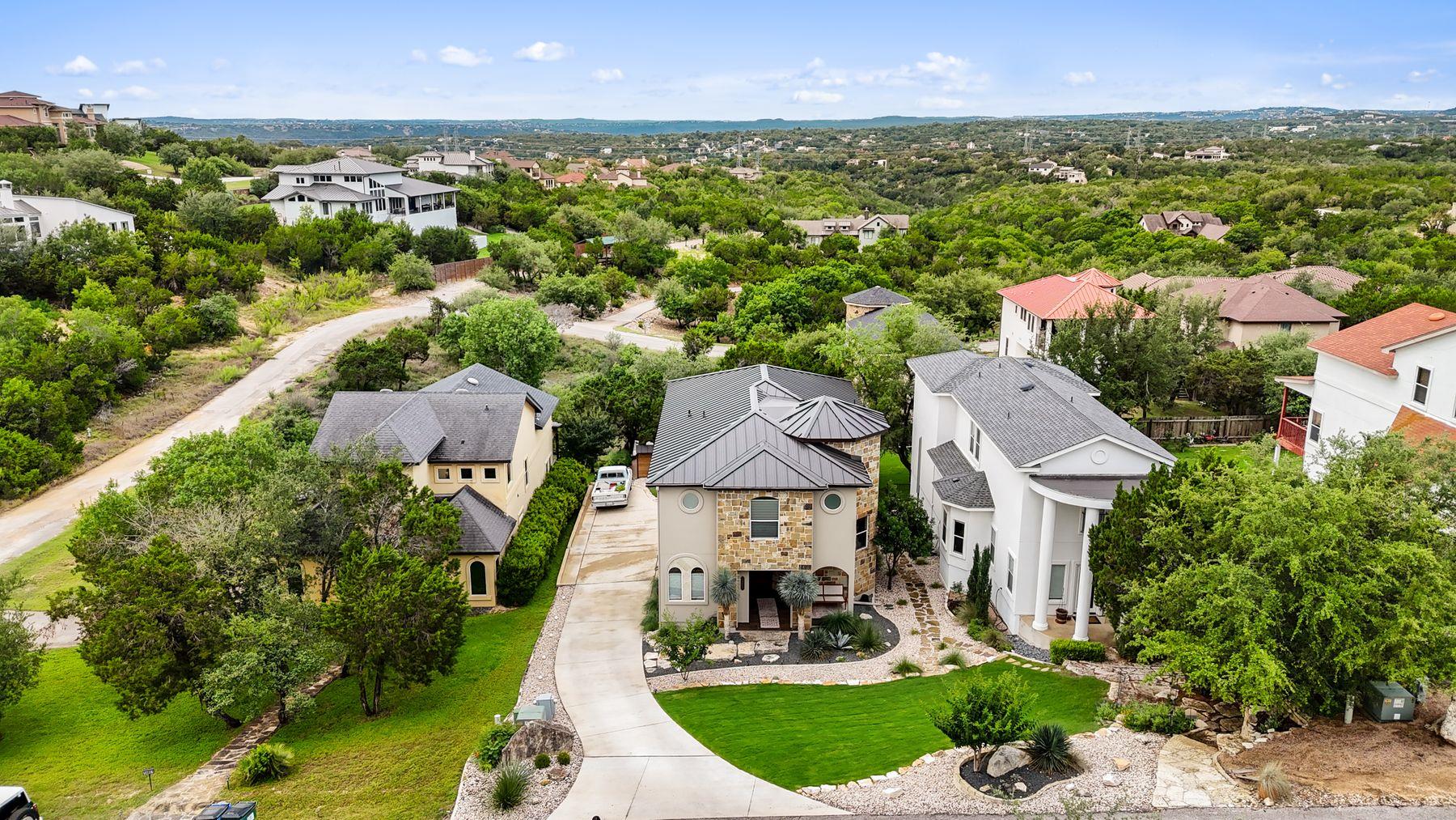 14813 Oklahoma Street Austin TX 78734