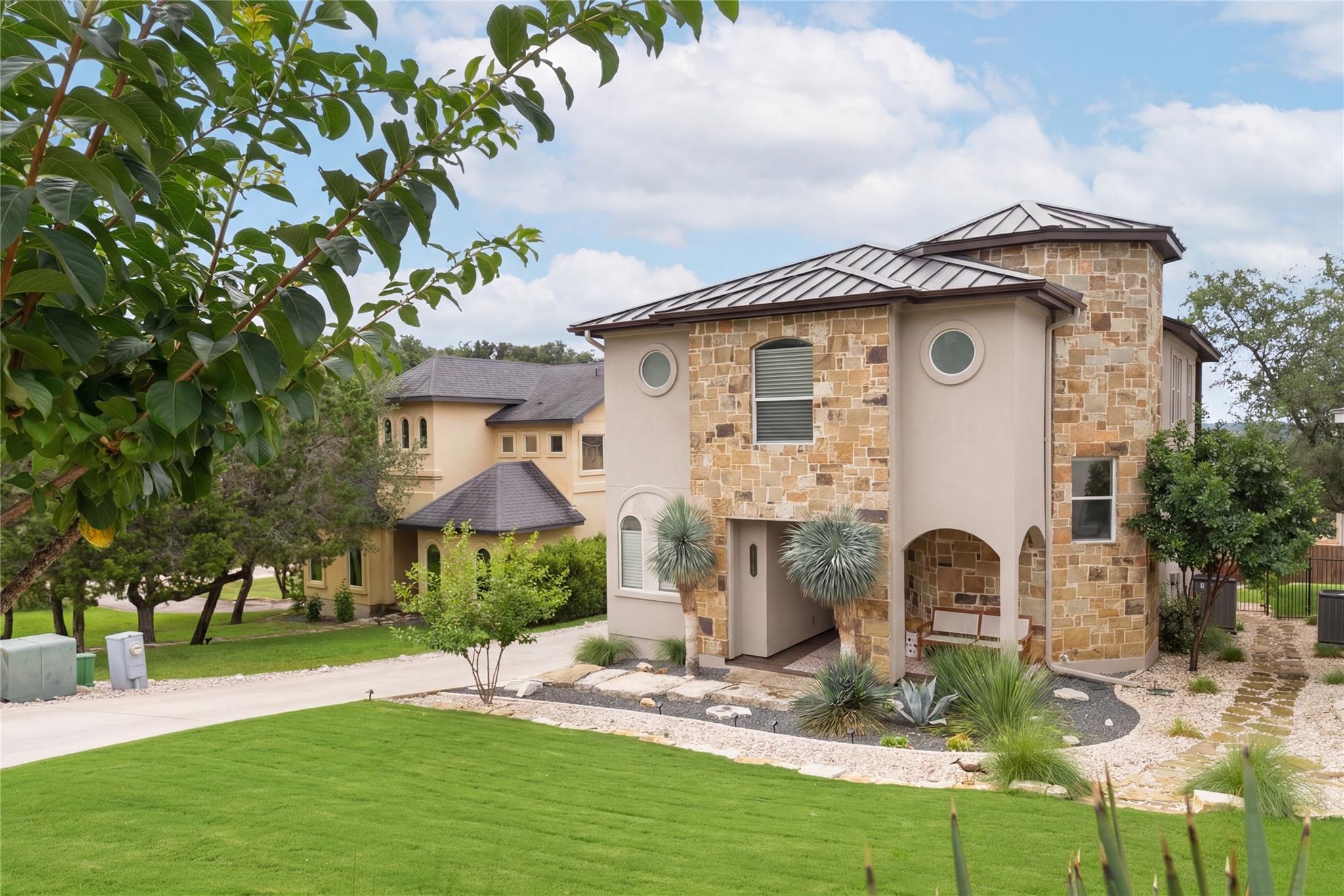 14813 Oklahoma Street Austin TX 78734