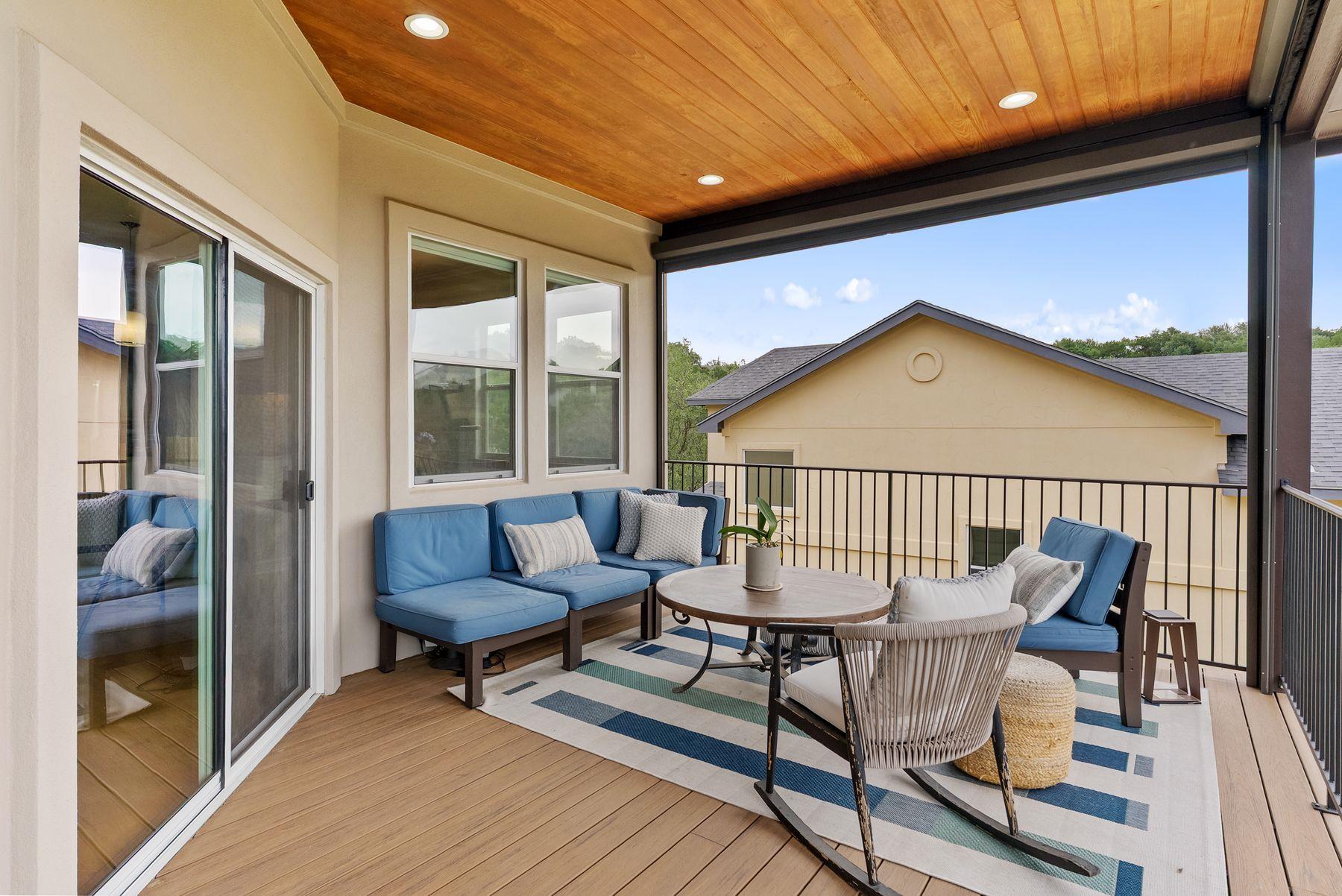 14813 Oklahoma Street Austin TX 78734
