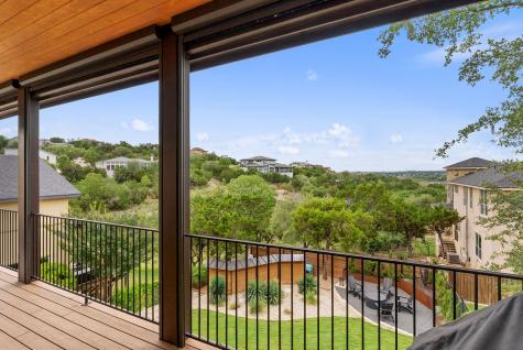 14813 Oklahoma Street Austin TX 78734