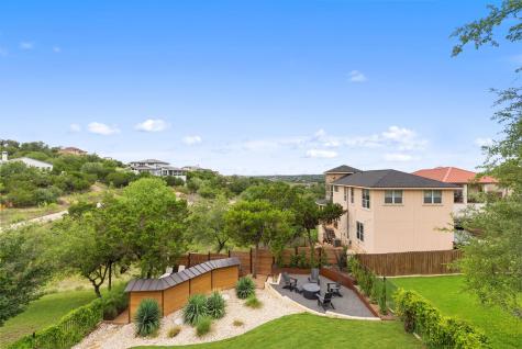 14813 Oklahoma Street Austin TX 78734