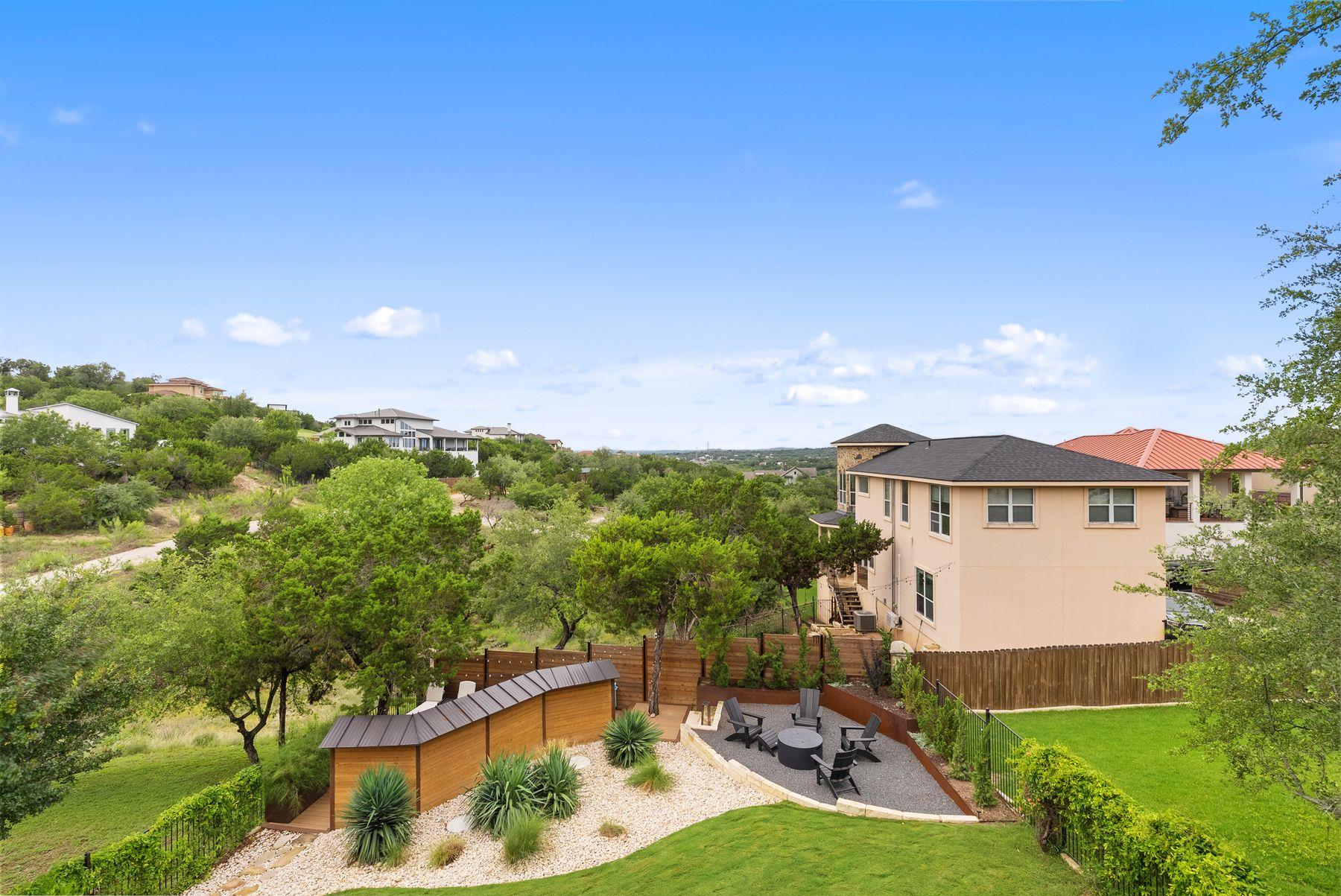 14813 Oklahoma Street Austin TX 78734