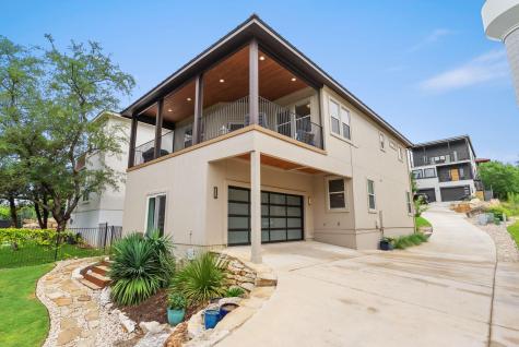 14813 Oklahoma Street Austin TX 78734