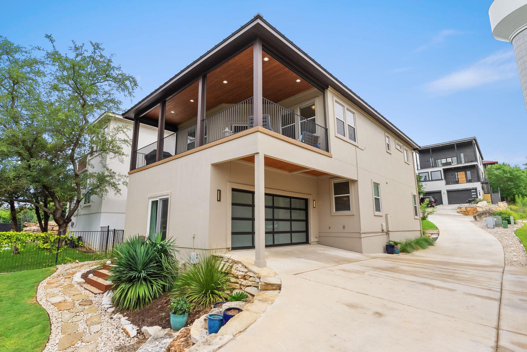 14813 Oklahoma Street Austin TX 78734