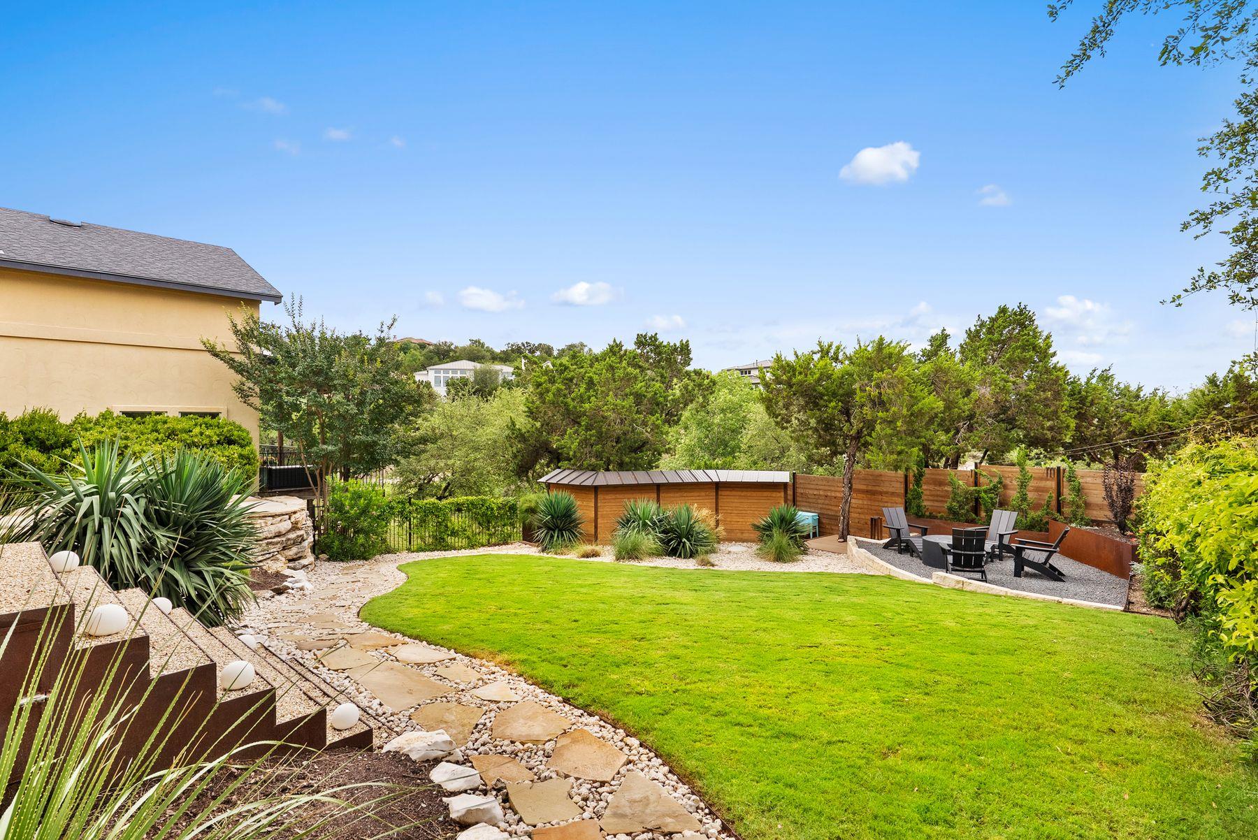 14813 Oklahoma Street Austin TX 78734