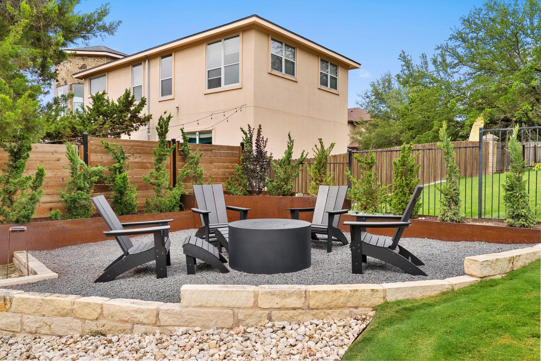 14813 Oklahoma Street Austin TX 78734
