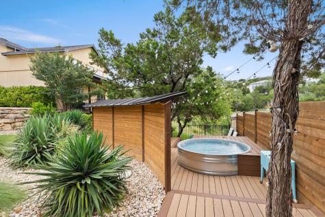 14813 Oklahoma Street Austin TX 78734