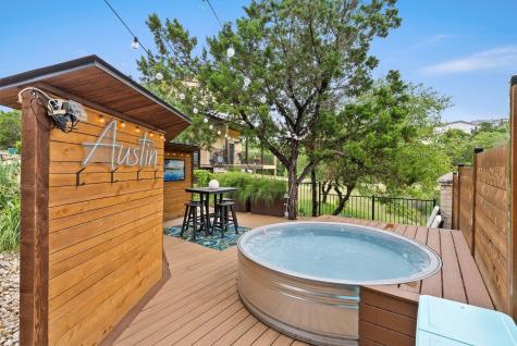 14813 Oklahoma Street Austin TX 78734