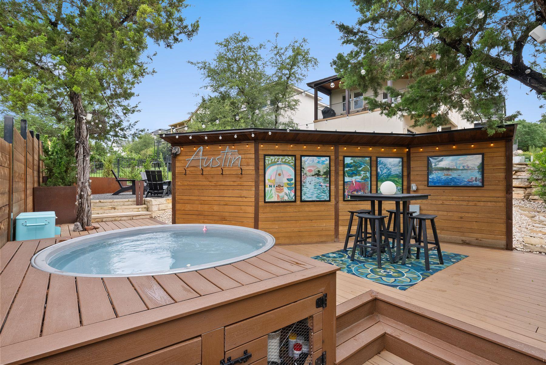 14813 Oklahoma Street Austin TX 78734
