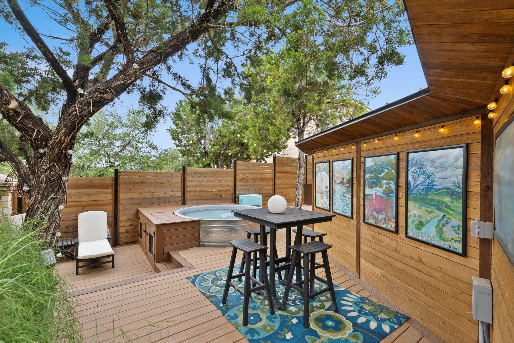 14813 Oklahoma Street Austin TX 78734