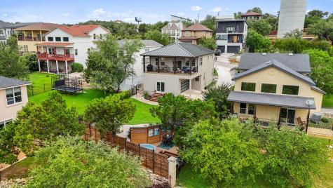 14813 Oklahoma Street Austin TX 78734