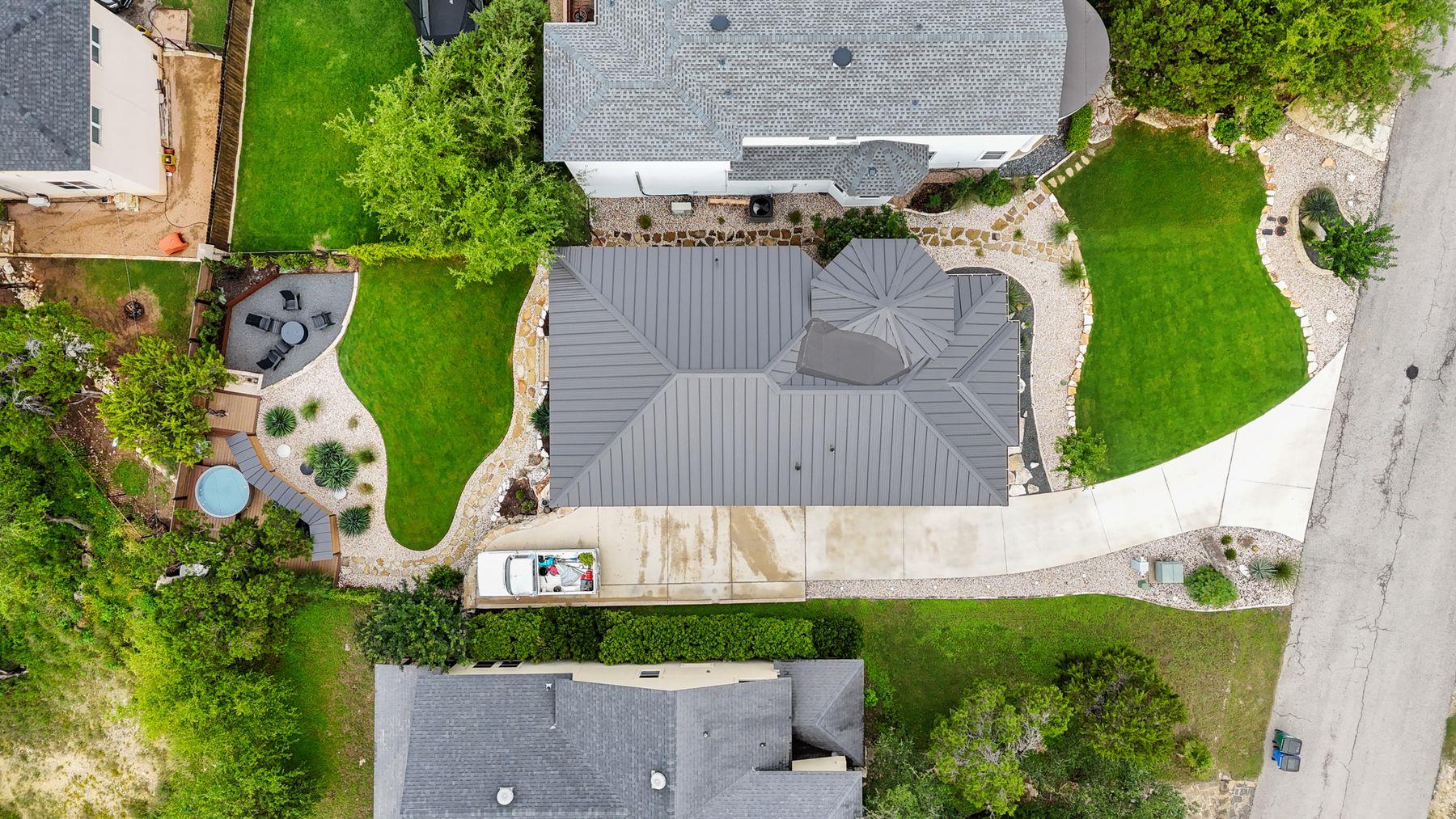14813 Oklahoma Street Austin TX 78734