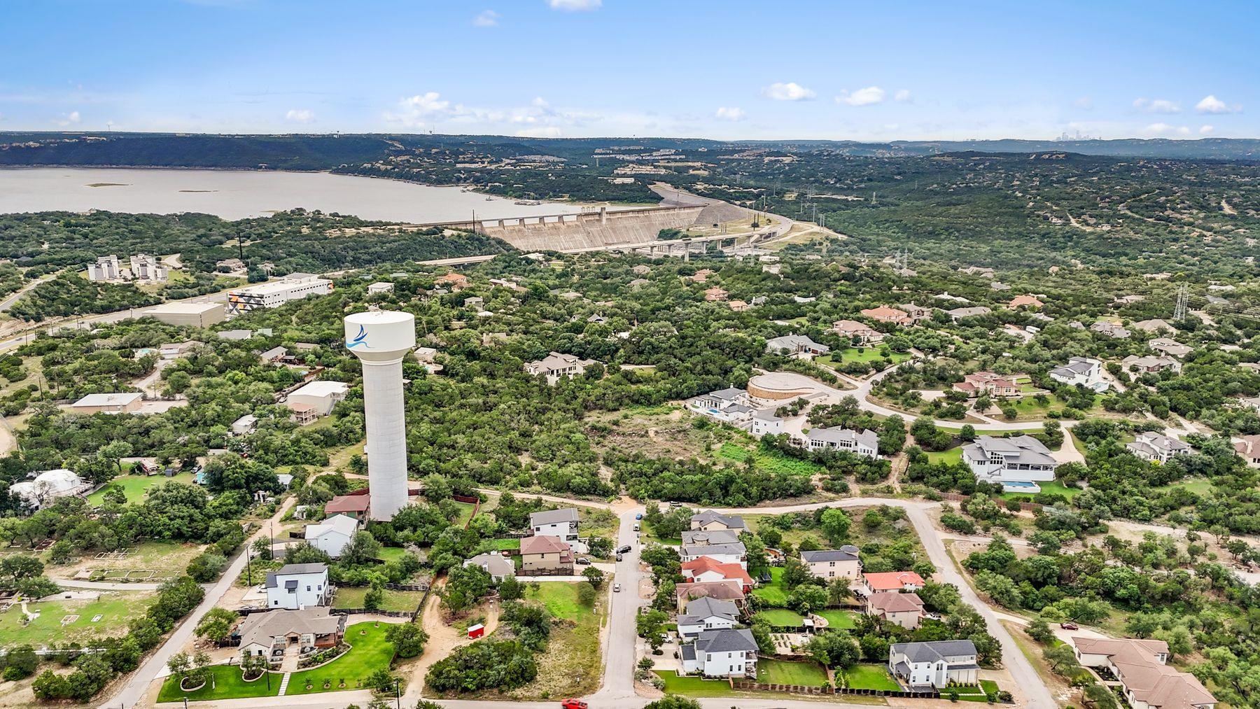 14813 Oklahoma Street Austin TX 78734