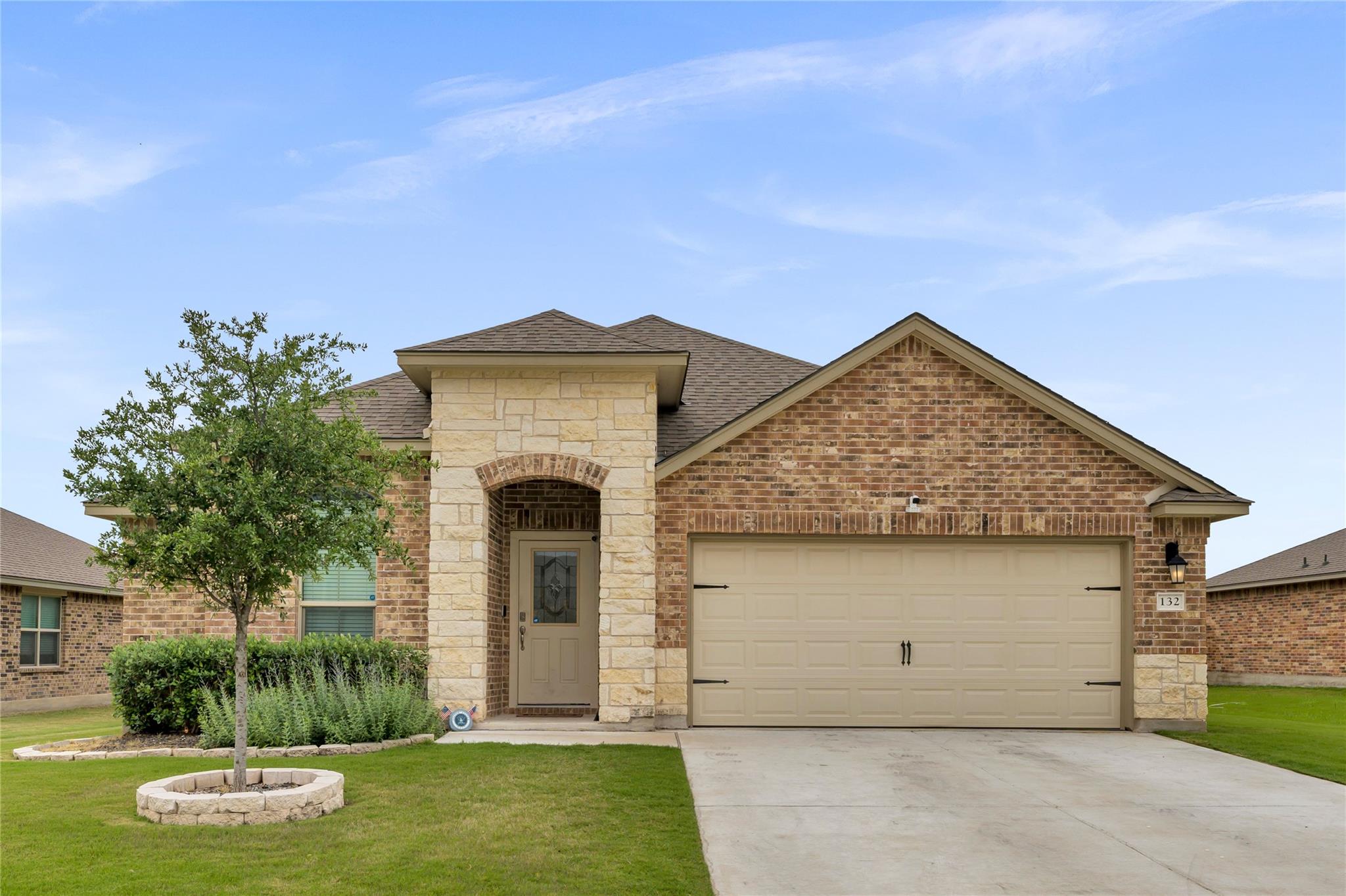 132 Cinnamon Loop Burnet TX 78611