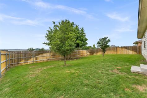 132 Cinnamon Loop Burnet TX 78611