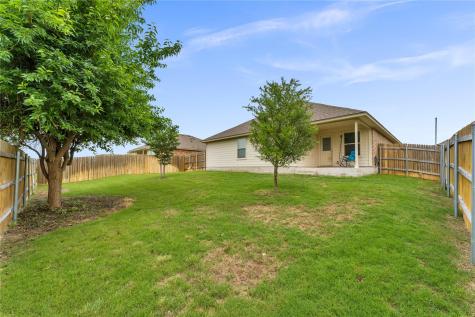 132 Cinnamon Loop Burnet TX 78611
