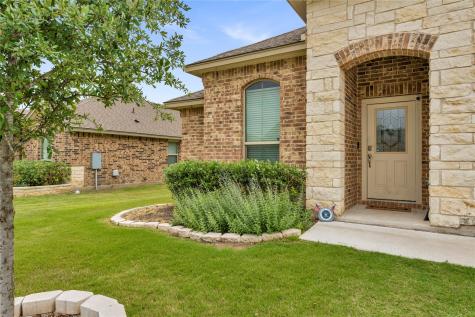 132 Cinnamon Loop Burnet TX 78611