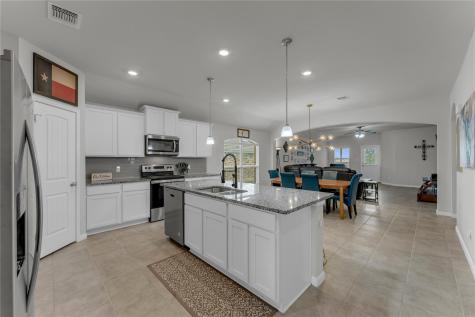 132 Cinnamon Loop Burnet TX 78611