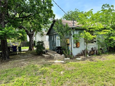 6408 Porter Street Austin TX 78741