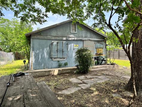 6408 Porter Street Austin TX 78741