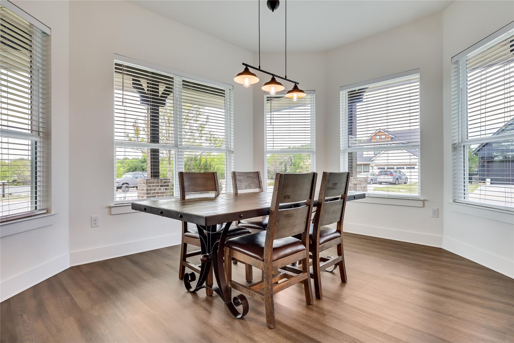 325 Charli Circle Liberty Hill TX 78642