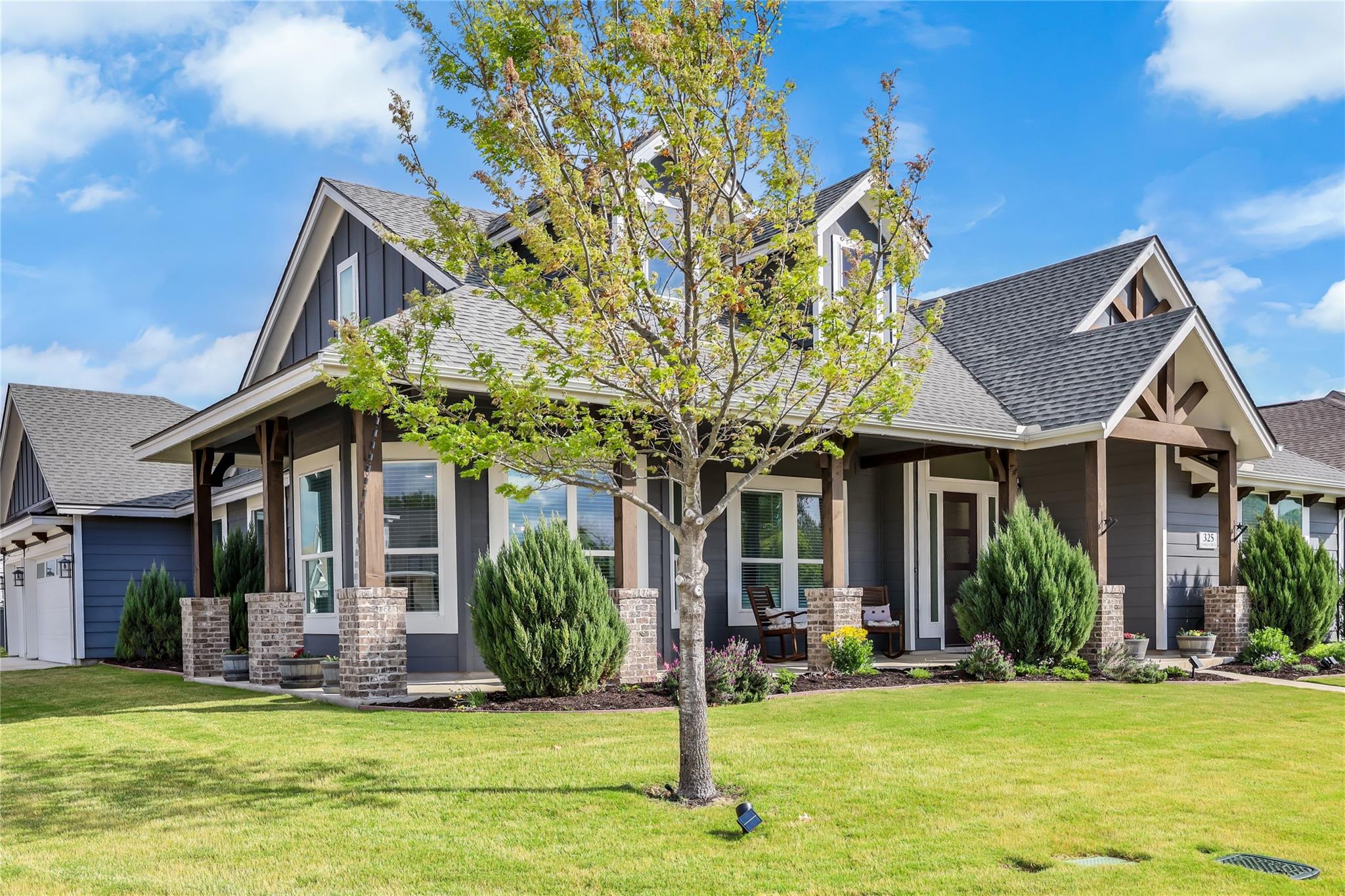 325 Charli Circle Liberty Hill TX 78642