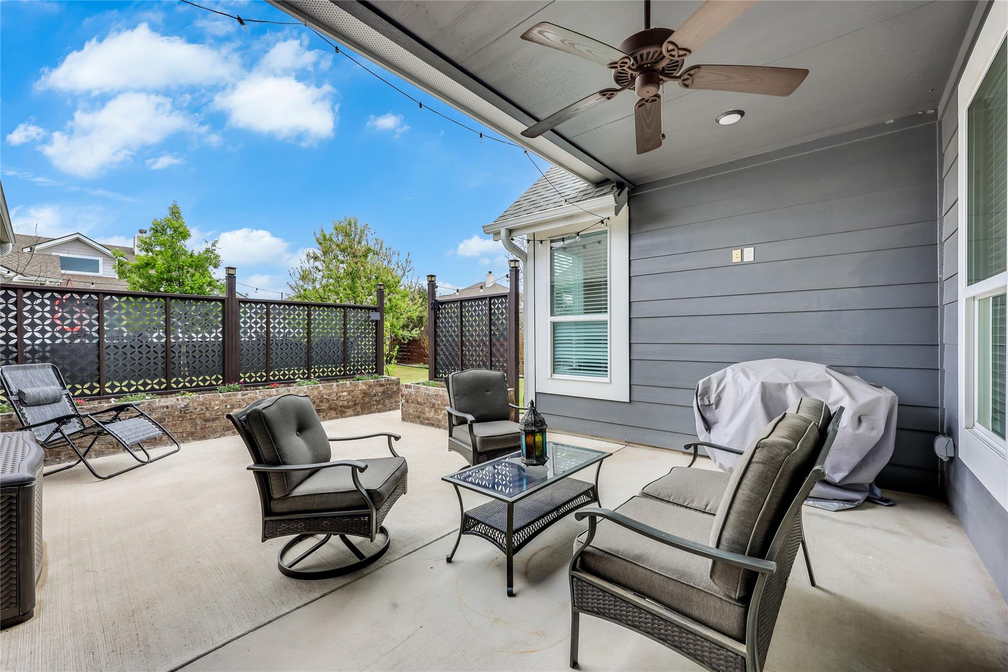 325 Charli Circle Liberty Hill TX 78642
