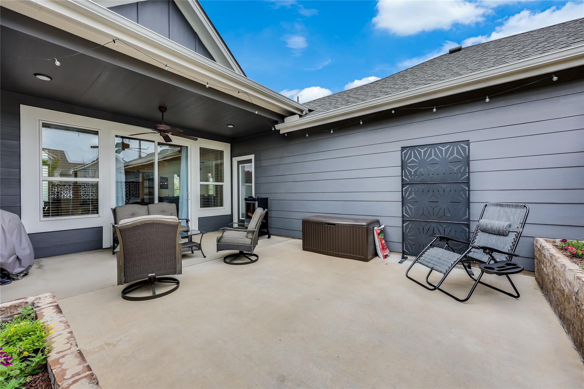 325 Charli Circle Liberty Hill TX 78642