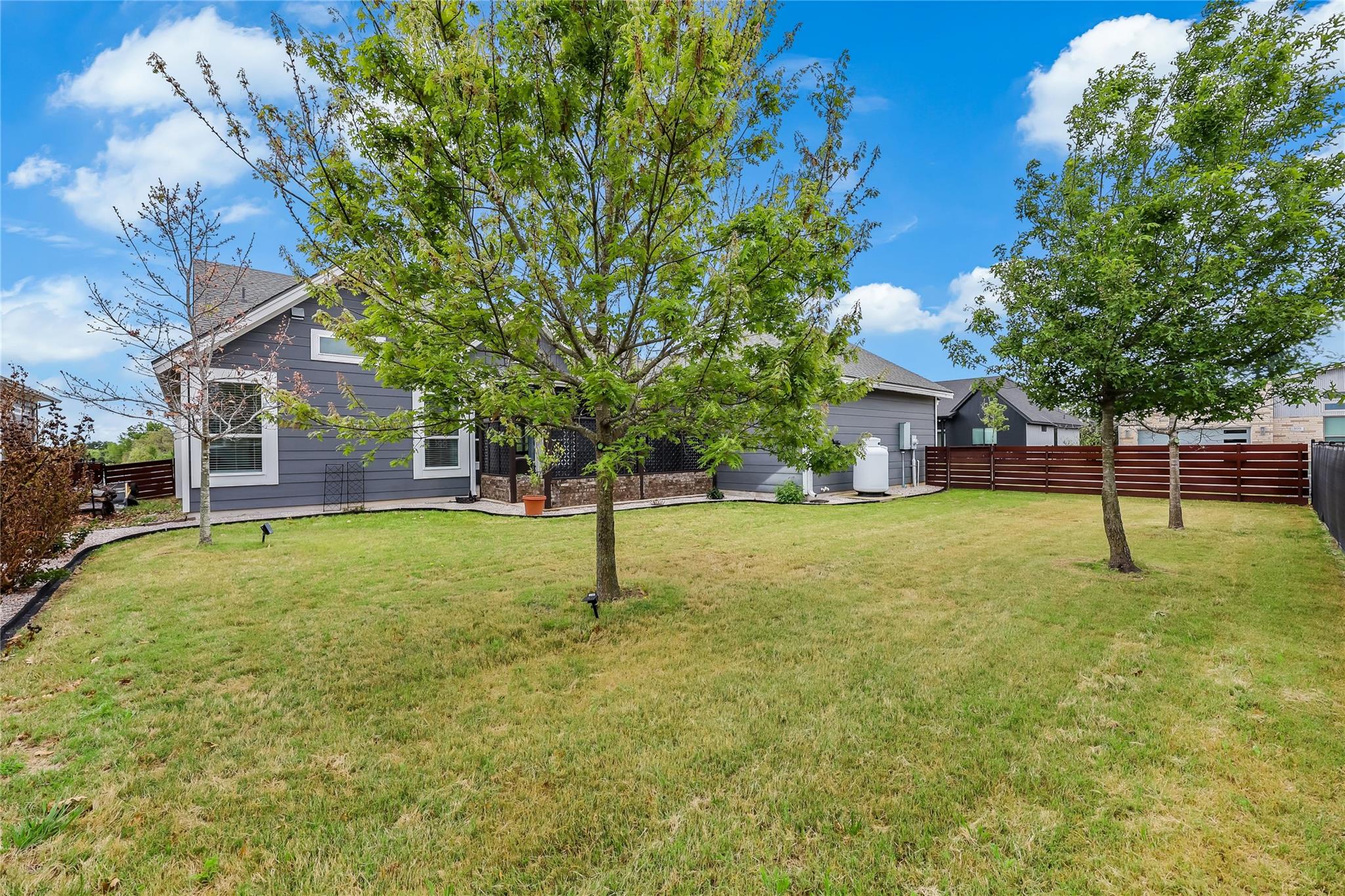 325 Charli Circle Liberty Hill TX 78642