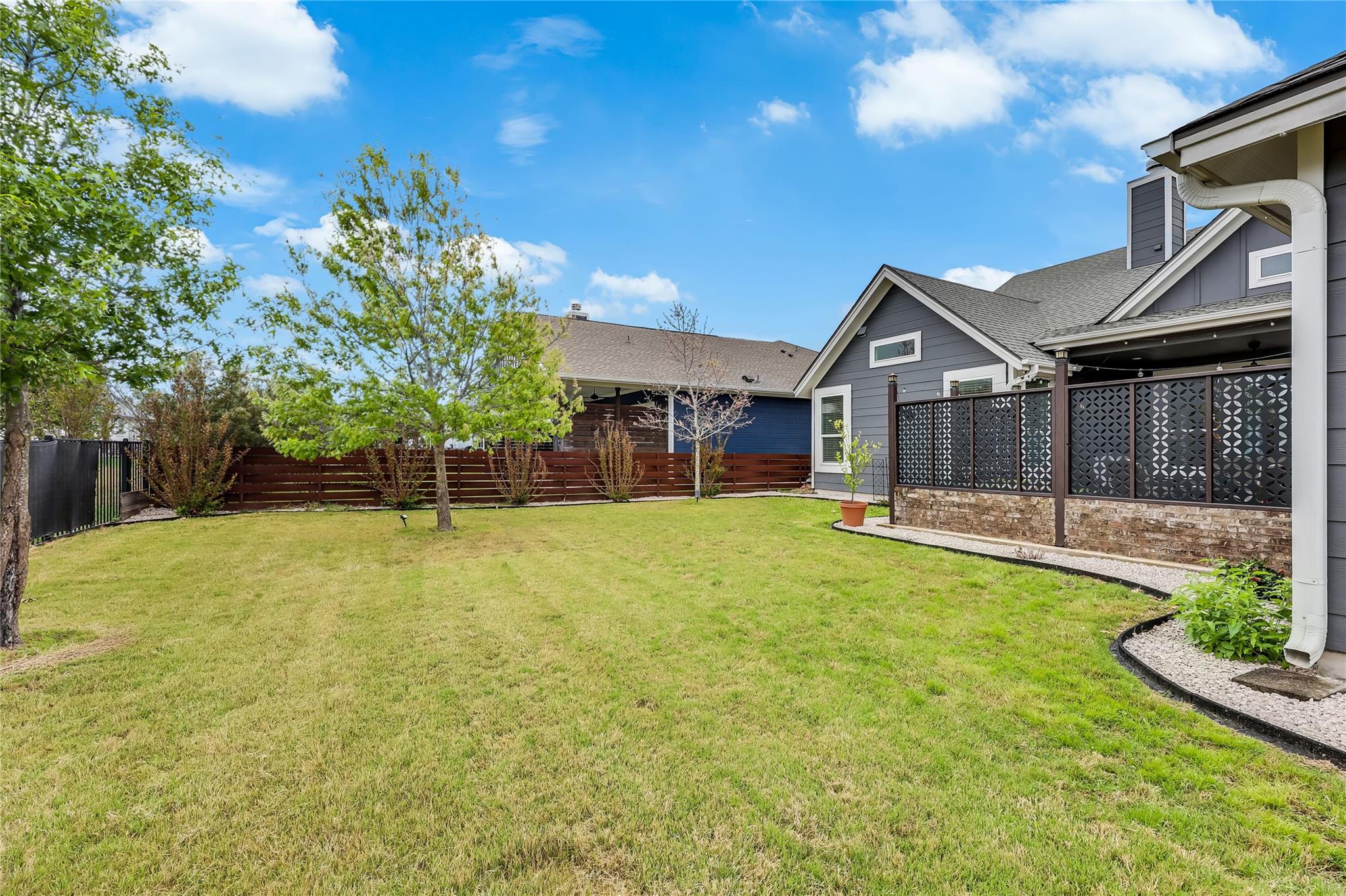 325 Charli Circle Liberty Hill TX 78642