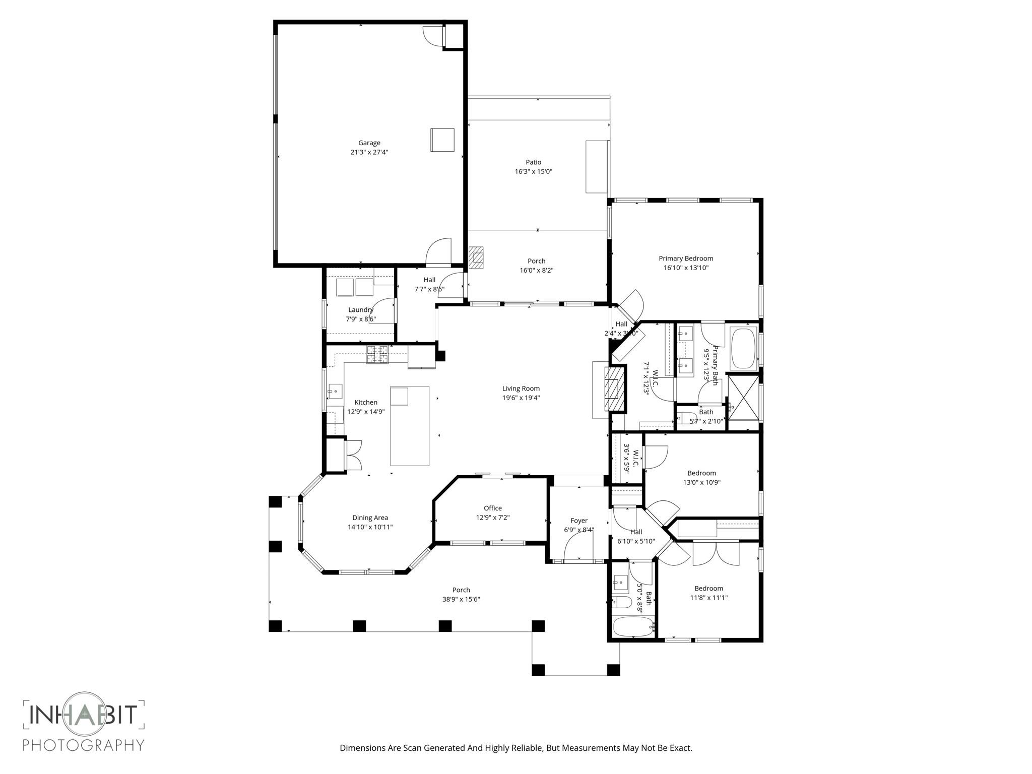 325 Charli Circle Liberty Hill TX 78642