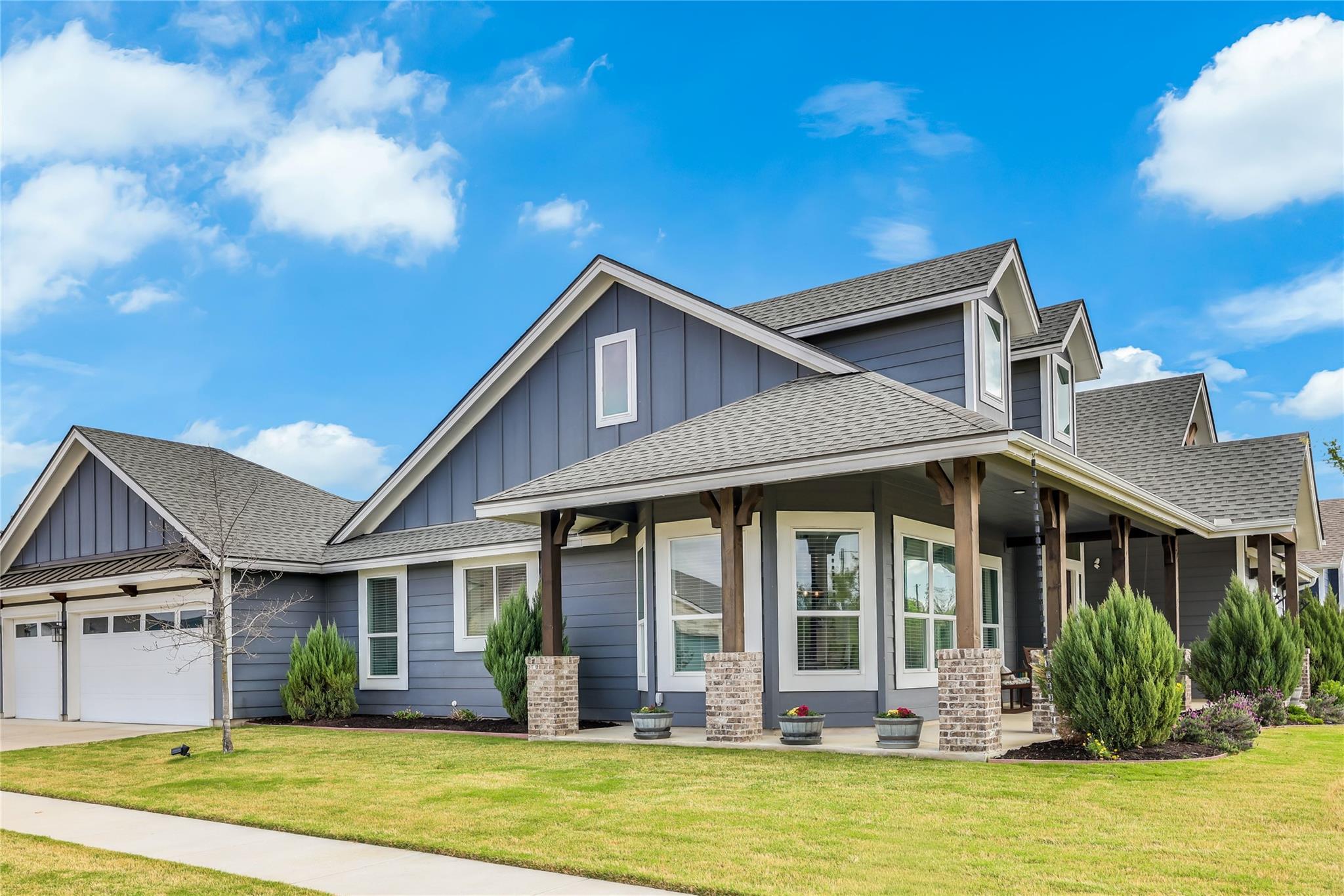 325 Charli Circle Liberty Hill TX 78642