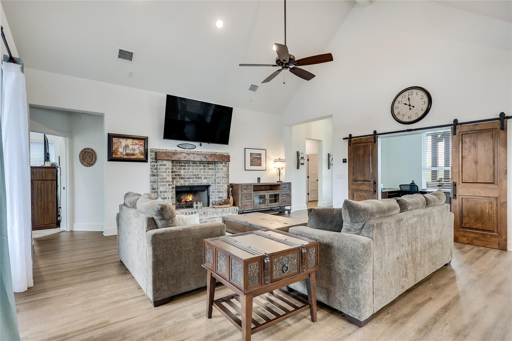 325 Charli Circle Liberty Hill TX 78642