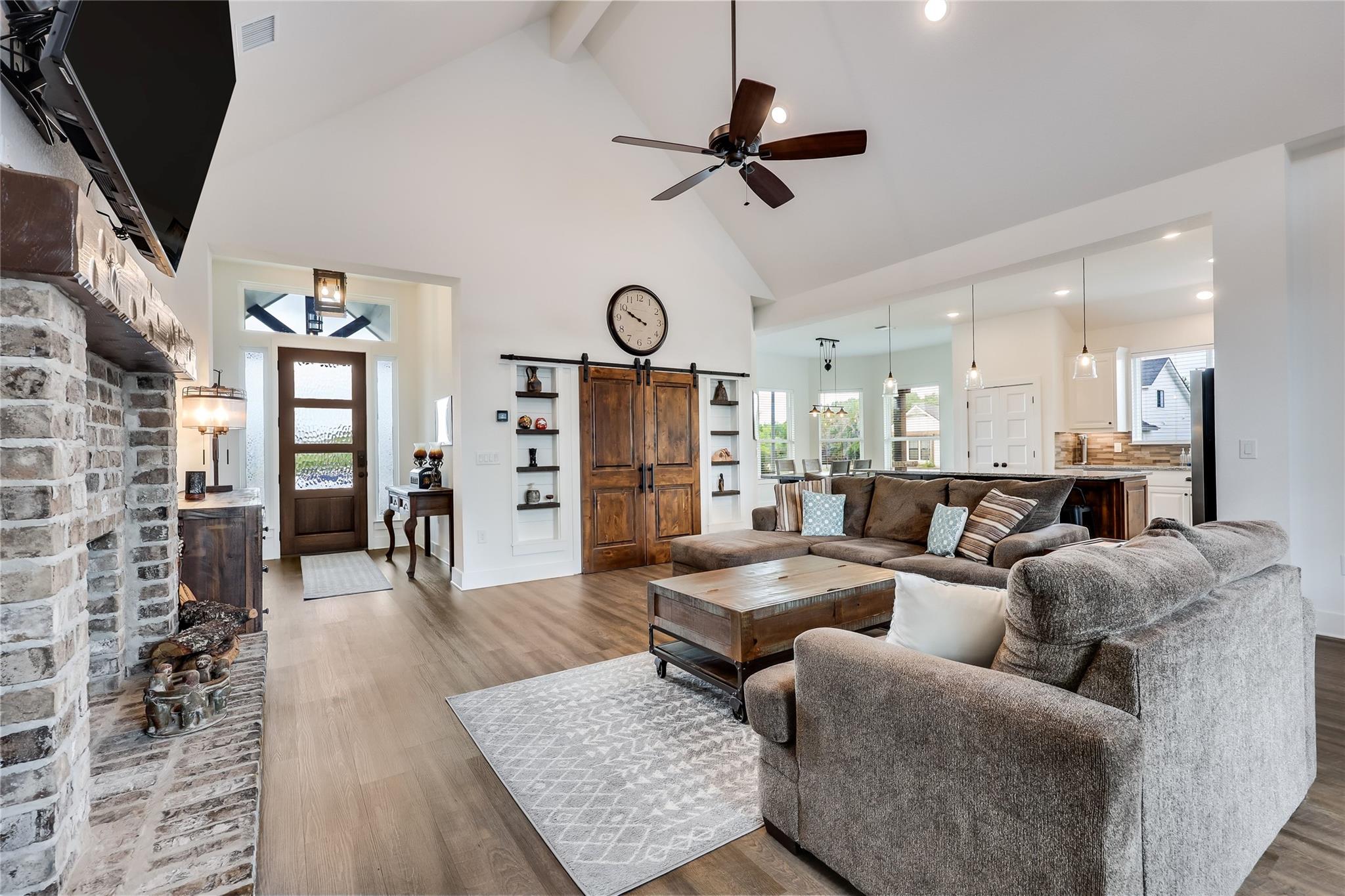 325 Charli Circle Liberty Hill TX 78642