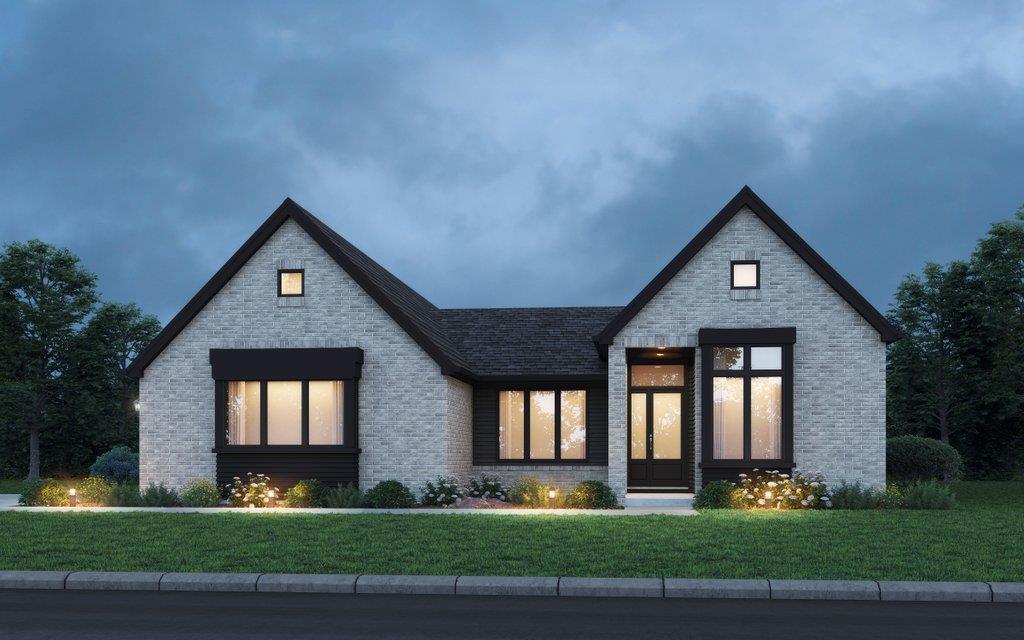 2004 Ballinger Drive Spicewood TX 78669