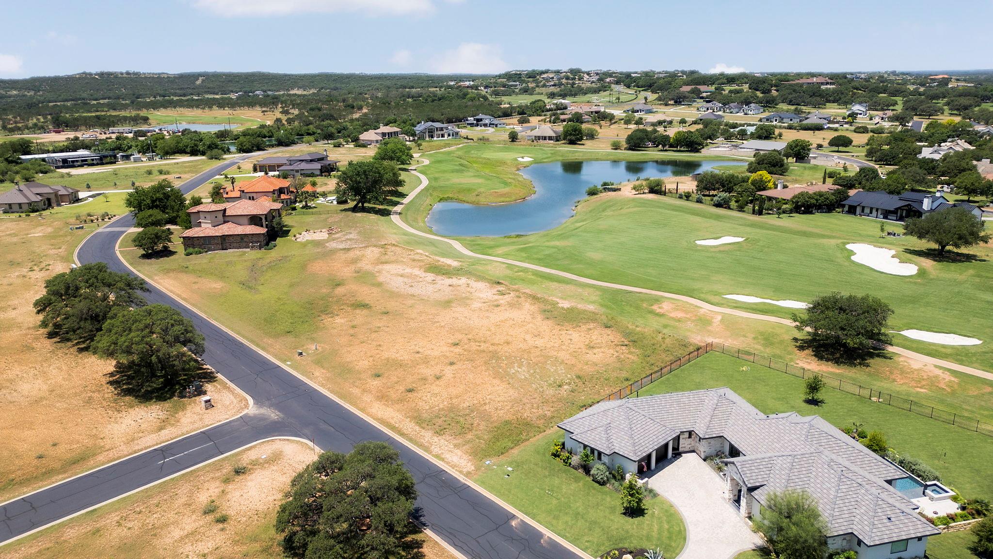 2004 Ballinger Drive Spicewood TX 78669