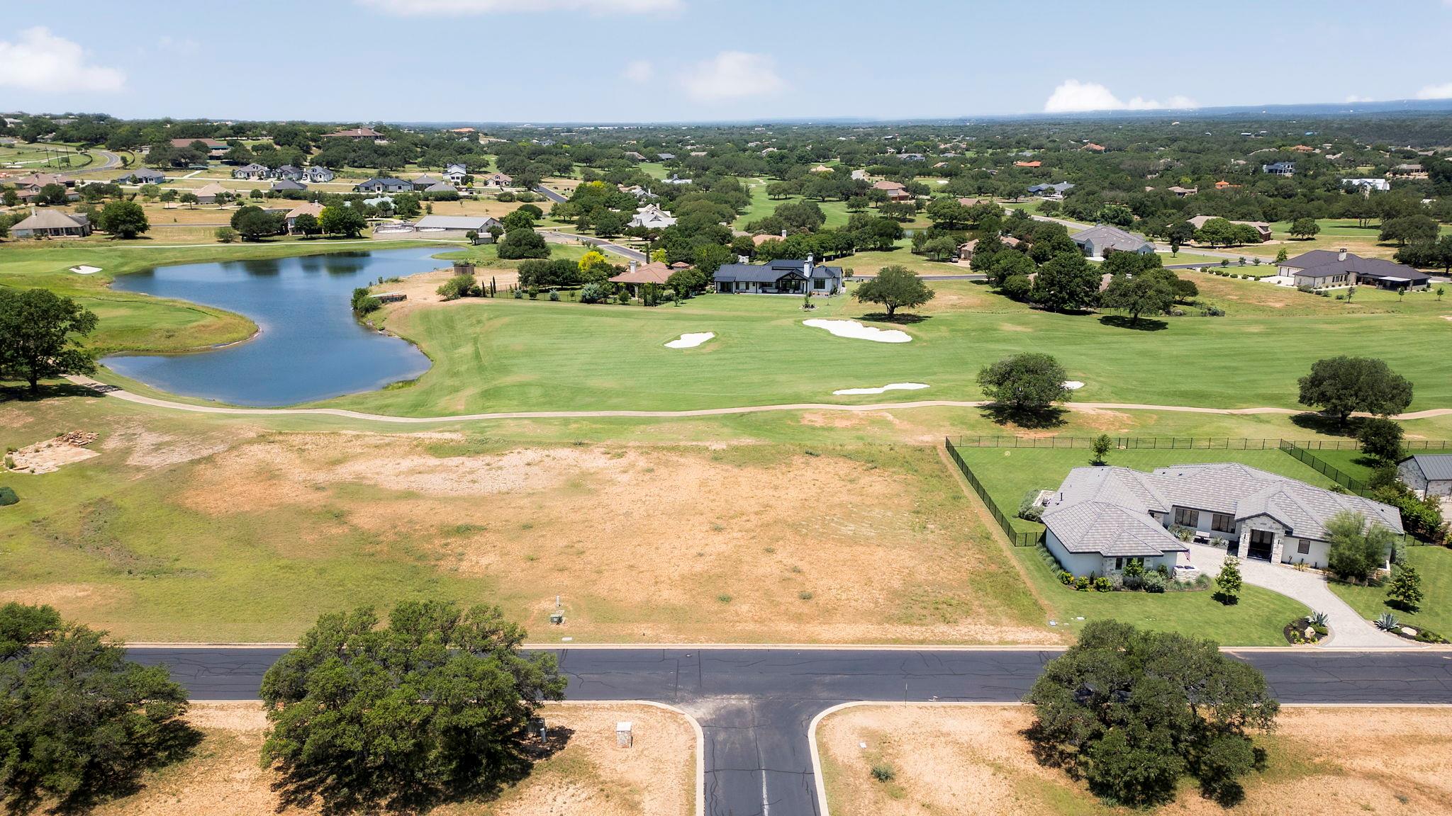 2004 Ballinger Drive Spicewood TX 78669