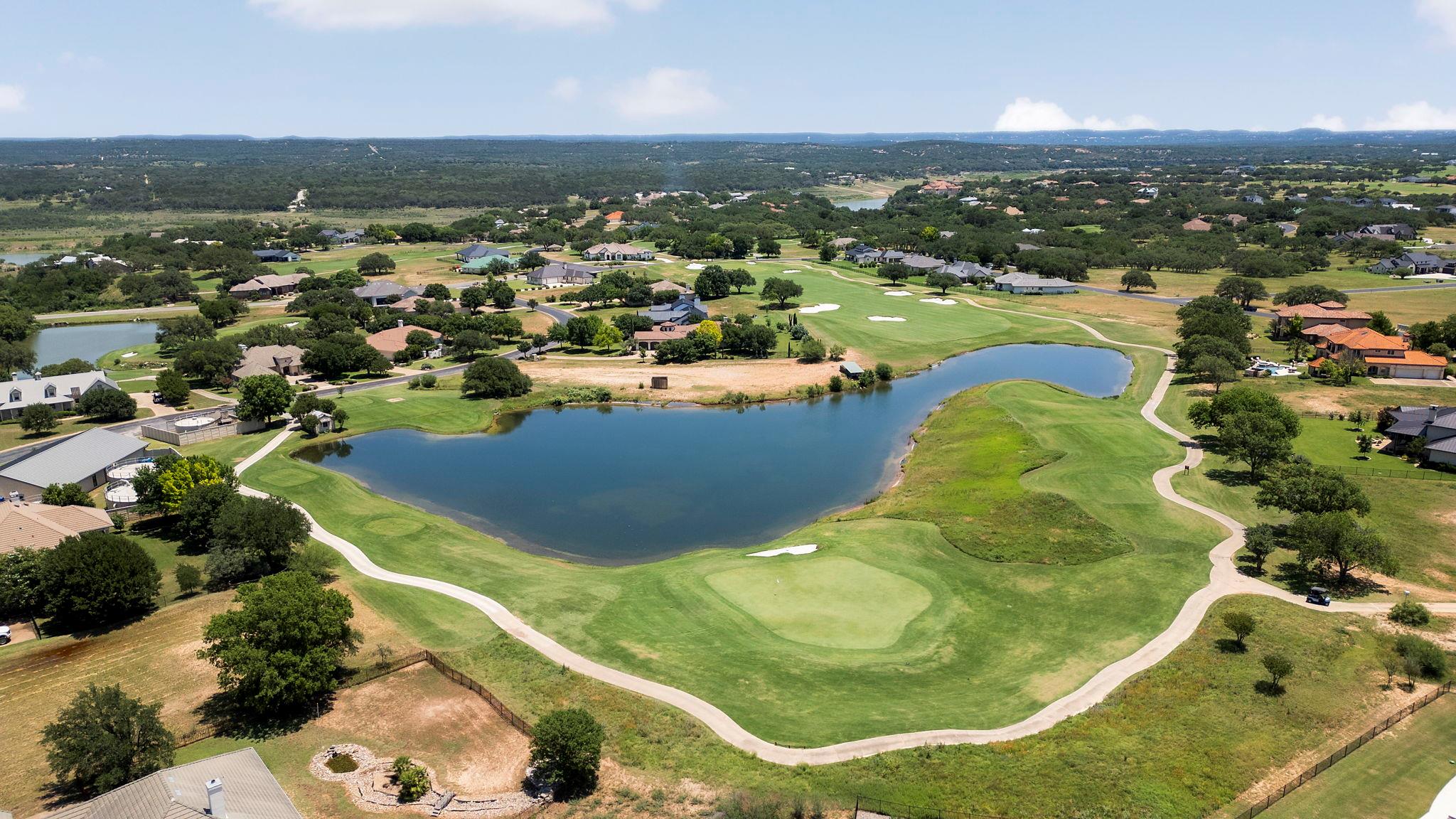 2004 Ballinger Drive Spicewood TX 78669