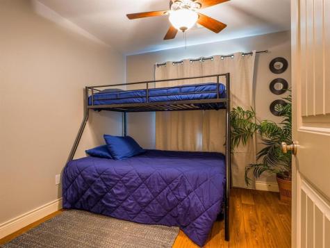811 Sage Street Burnet TX 78611