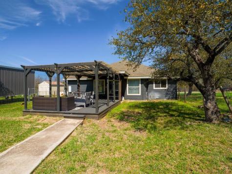 811 Sage Street Burnet TX 78611