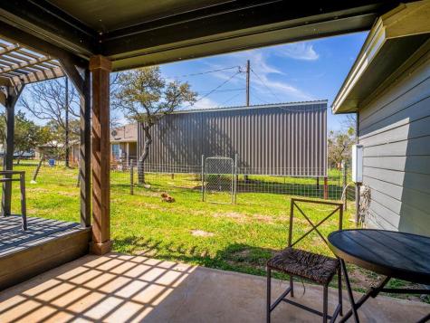 811 Sage Street Burnet TX 78611