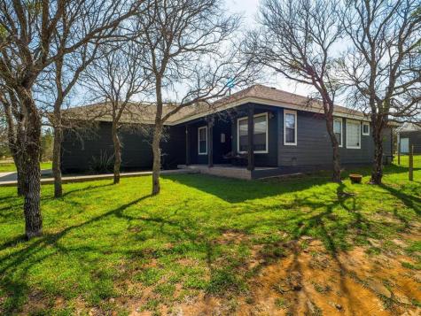 811 Sage Street Burnet TX 78611