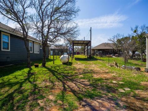 811 Sage Street Burnet TX 78611