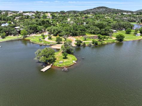 811 Sage Street Burnet TX 78611