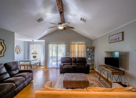 811 Sage Street Burnet TX 78611