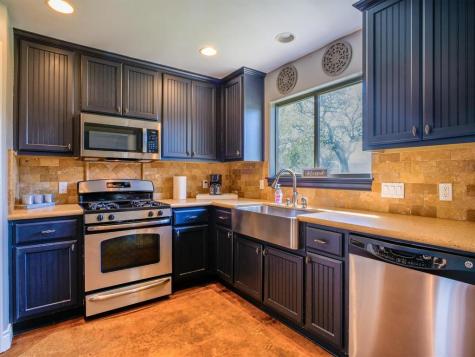 811 Sage Street Burnet TX 78611
